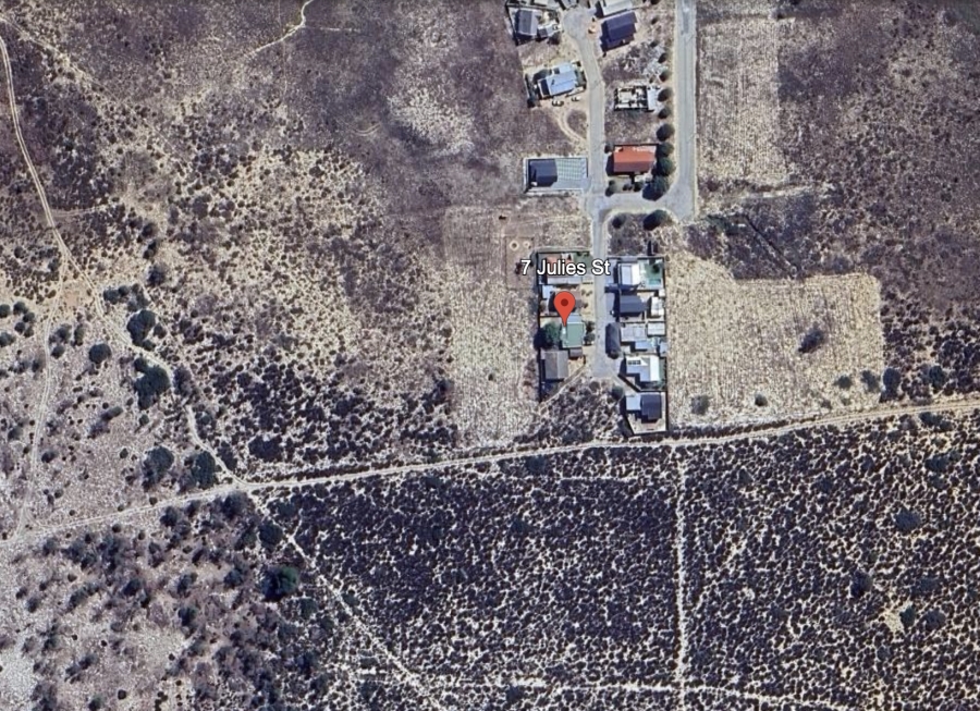 0 Bedroom Property for Sale in Hopefield Western Cape